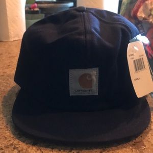 Vintage WIP 1980s carhartt 3m insulated hat USA